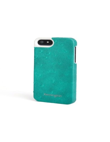 Kensington Custodia in pelle Texture per iPhone® 5 5s