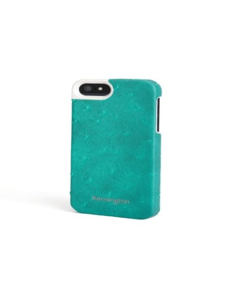 Kensington Custodia in pelle Texture per iPhone® 5 5s