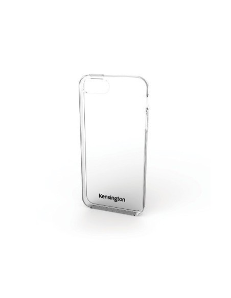 Kensington Custodia in gel per iPhone® 5 5s