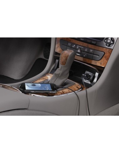 Kensington PowerBolt 1.0 Nero Auto