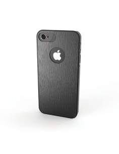 Kensington Custodia con finitura in alluminio per iPhone® 5 5s