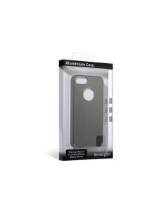 Kensington Custodia con finitura in alluminio per iPhone® 5 5s 2