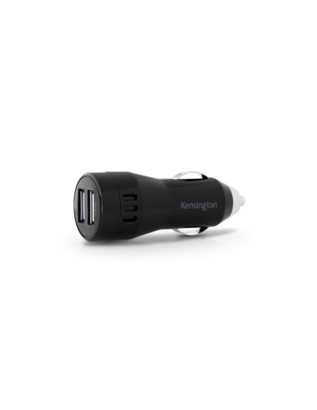 Kensington PowerBolt 3.1 Dual Nero Auto