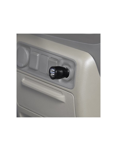 Kensington PowerBolt 3.1 Dual Nero Auto