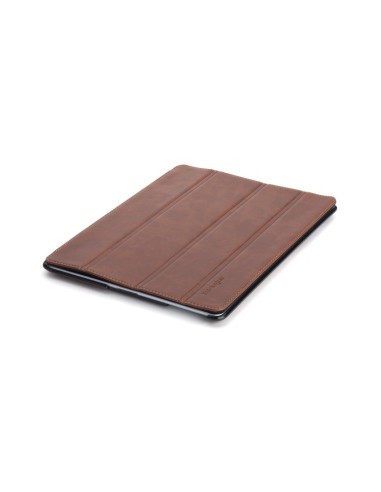Kensington K39712EU custodia per tablet Custodia a libro Marrone
