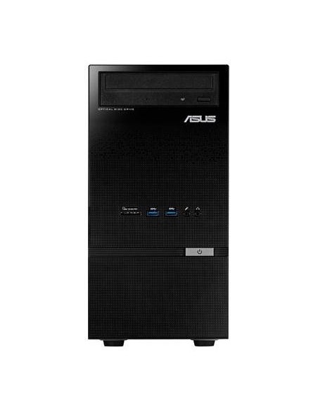 ASUS K 5130-IT001S DDR3-SDRAM i3-3240 Desktop Intel® Core™ i3 4 GB 500 GB HDD Windows 8 PC Nero