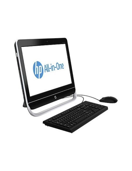HP Pro 3520 Intel® Pentium® G 50,8 cm (20") 1600 x 900 Pixel 4 GB DDR3-SDRAM 500 GB HDD PC All-in-one Windows 7 Professional