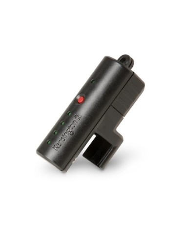 Kensington Lucchetti ComboGenie ClickSafe® Master Coded per notebook