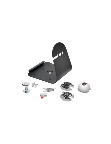 Kensington Locking station con chiave SafeStand per iMac®