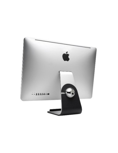 Kensington Locking station con chiave SafeStand per iMac®