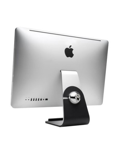 Kensington Locking station con chiave SafeStand per iMac®