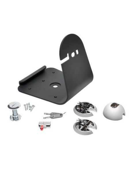 Kensington Locking station con chiave SafeStand per iMac®