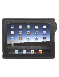 Kensington Custodia di sicurezza SecureBack™ PRO per iPad®