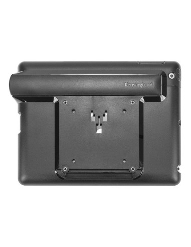 Kensington SecureBack Supporto passivo Tablet UMPC Nero