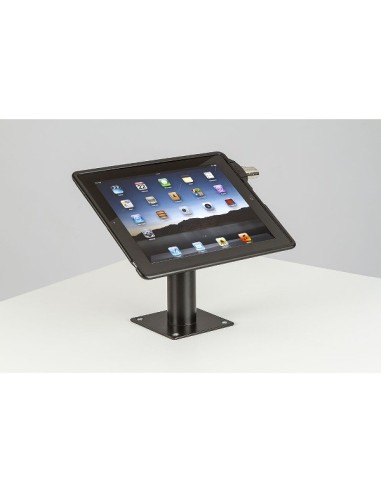 Kensington SecureBack Supporto passivo Tablet UMPC Nero