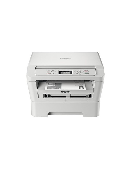 Brother DCP-7055W multifunzione Laser A4 2400 x 600 DPI 20 ppm Wi-Fi