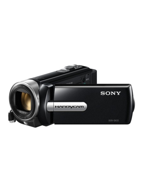 Sony DCR-SX22E
