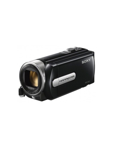 Sony DCR-SX22E