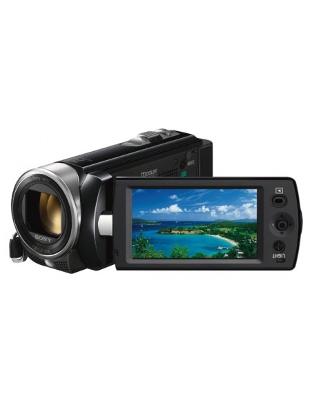 Sony DCR-SX22E