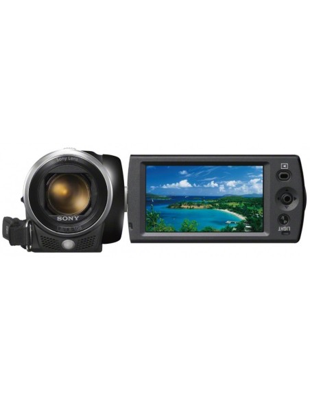 Sony DCR-SX22E