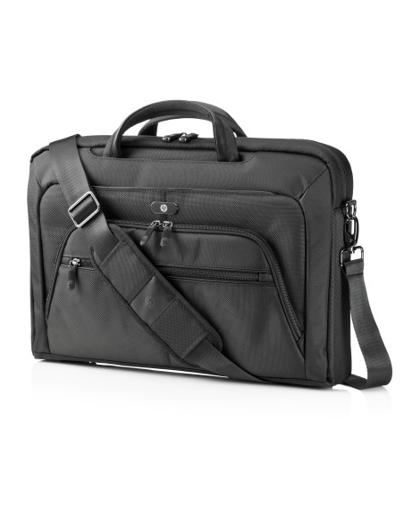 HP Signature 16" Top Load borsa per notebook 40,6 cm (16") Valigetta ventiquattrore Nero