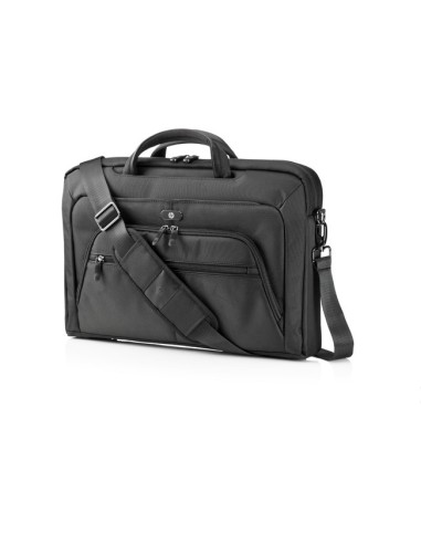 HP Signature 16" Top Load borsa per notebook 40,6 cm (16") Valigetta ventiquattrore Nero