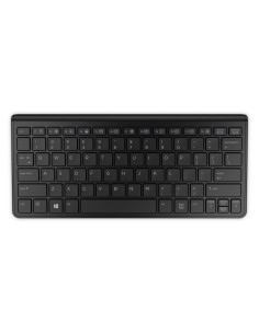 HP H4Q44AA tastiera Bluetooth Nero