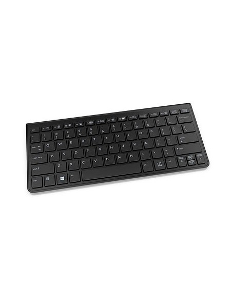 HP H4Q44AA tastiera Bluetooth Nero