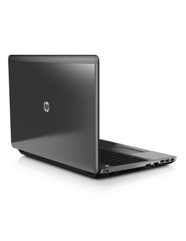 HP ProBook 4540s 39,6 cm (15.6") HD Intel® Core™ i5 4 GB DDR3-SDRAM 500 GB HDD Windows 8 Pro Argento