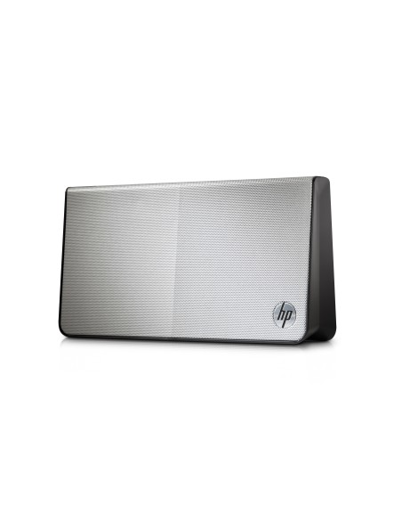 HP S9500 Argento Con cavo e senza cavo 6 W