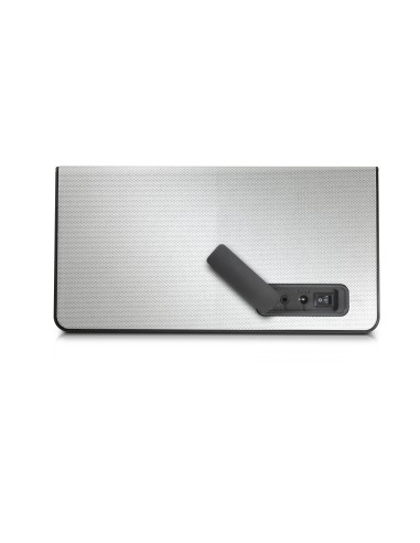 HP S9500 Argento Con cavo e senza cavo 6 W