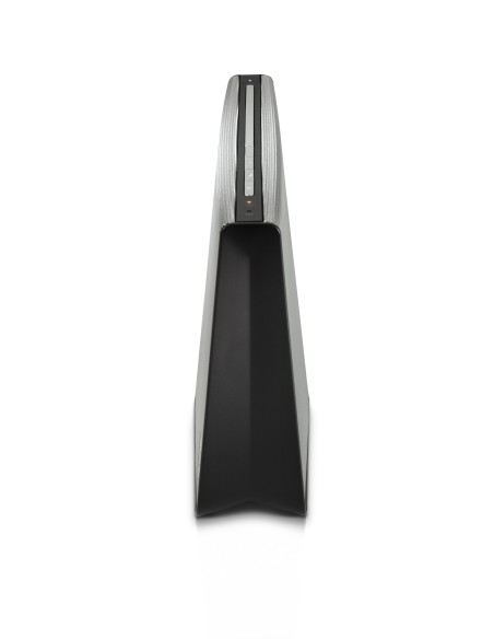 HP S9500 Argento Con cavo e senza cavo 6 W