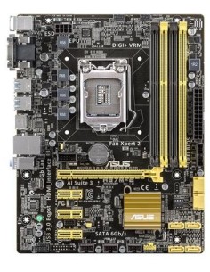 ASUS H87M-E Intel® H87 LGA 1150 (Presa H3) micro ATX