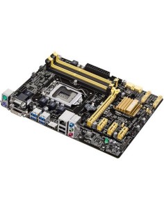 ASUS H87M-E Intel® H87 LGA 1150 (Presa H3) micro ATX 2