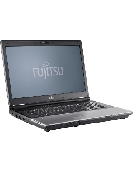 Fujitsu CELSIUS H920 Computer portatile 43,9 cm (17.3") Full HD Intel® Core™ i7 4 GB DDR3-SDRAM 500 GB HDD NVIDIA® Quadro®