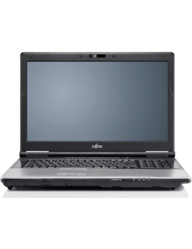 Fujitsu CELSIUS H920 Computer portatile 43,9 cm (17.3") Full HD Intel® Core™ i7 4 GB DDR3-SDRAM 500 GB HDD NVIDIA® Quadro®