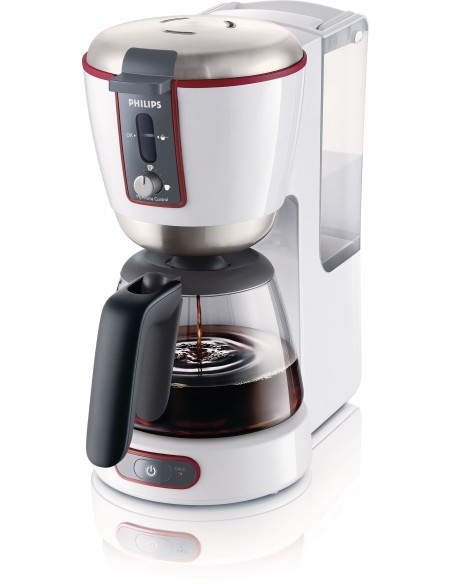 Philips Pure Essentials Macchina per caffè HD7686 30