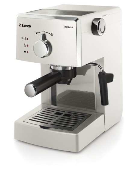 Philips Saeco Macchina per caffè espresso manuale HD8323 11