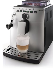 Philips Saeco Macchina espresso super automatica HD8750 81