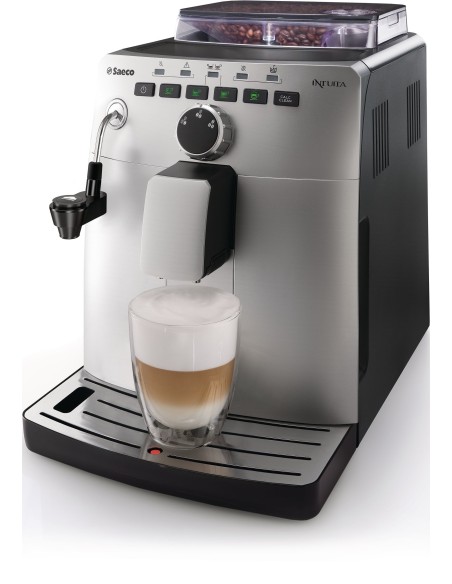 Philips Saeco Macchina espresso super automatica HD8750 81
