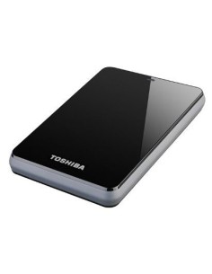 Toshiba STOR.E CANVIO 1TB disco rigido esterno 1000 GB Nero