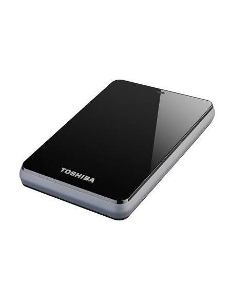 Toshiba STOR.E CANVIO 1TB disco rigido esterno 1000 GB Nero