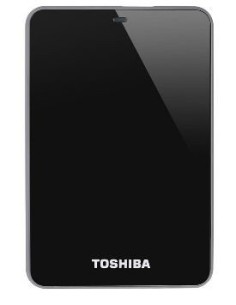 Toshiba STOR.E CANVIO 1TB disco rigido esterno 1000 GB Nero 2