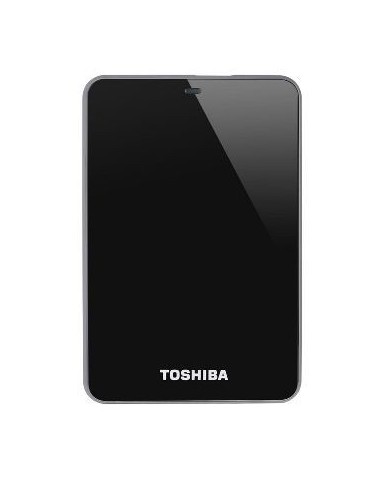 Toshiba STOR.E CANVIO 1TB disco rigido esterno 1000 GB Nero