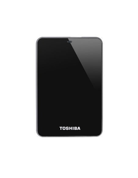 Toshiba STOR.E CANVIO 1TB disco rigido esterno 1000 GB Nero
