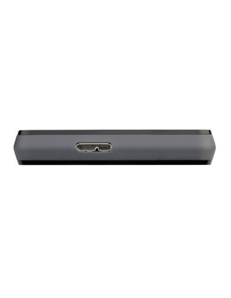 Toshiba STOR.E CANVIO 1TB disco rigido esterno 1000 GB Nero