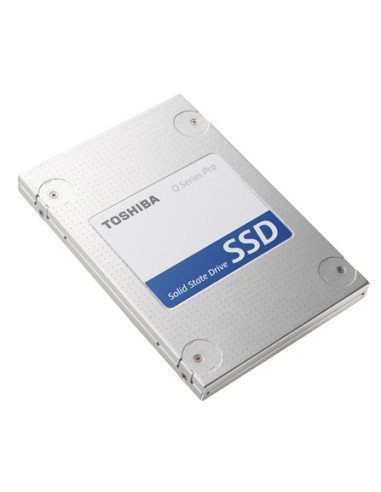 Dynabook Q Series Pro 256 GB Serial ATA III MLC