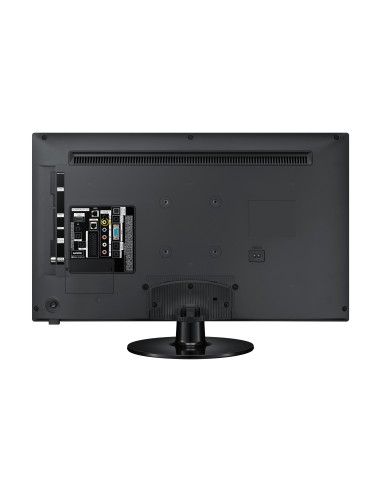 Samsung HG28EB670BW 71,1 cm (28") HD Nero