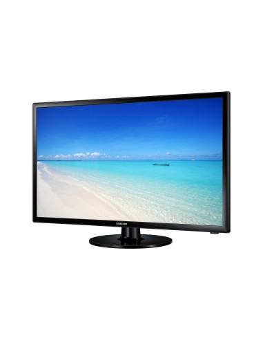 Samsung HG28EB670BW 71,1 cm (28") HD Nero