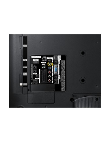 Samsung HG28EB670BW 71,1 cm (28") HD Nero